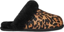 UGG W Scuffette Ii Pantoffels - Sloffen - Dames - Camel - Maat 38 -Skechers Verkoopwinkel 1200x605 8