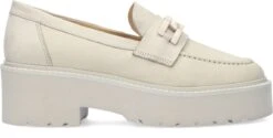 VIA VAI Lois Brake Loafers Dames - Instappers - Beige - Maat 41 -Skechers Verkoopwinkel 1200x606 1