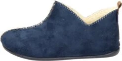 Q-Fit Madrid Dames Pantoffel - Blauw - Maat 39 -Skechers Verkoopwinkel 1200x606 5