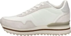 Woden Sneakers Nora III Leather Plateau -Skechers Verkoopwinkel 1200x606 7