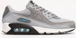 Nike Airmax 90 - Wolf Grey/Cool Grey - Maat 41 -Skechers Verkoopwinkel 1200x607 5