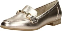 Marco Tozzi Dames Loafer - Goud - Maat 39 -Skechers Verkoopwinkel 1200x608 1