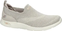 Skechers ArchFit Refine Dames Instapschoen - Beige - Maat 39 23 Skechers ArchFit Refine Dames Instapschoen - Beige - Maat 39 -Skechers Verkoopwinkel 1200x609 2