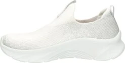 Skechers Arch Fit D`Lux Dames Instapschoen - Wit - Maat 37 16 Skechers Arch Fit D`Lux Dames Instapschoen - Wit - Maat 37 -Skechers Verkoopwinkel 1200x609 3