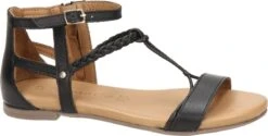 Tamaris Sandalen Zwart - Maat 37 -Skechers Verkoopwinkel 1200x609 4