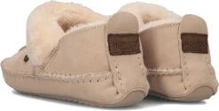 Warmbat Barrine Dames Sloffen - Blush - Maat 41 -Skechers Verkoopwinkel 1200x610 2
