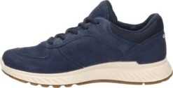Ecco Exostride W Sneakers Blauw Leer - Dames - Maat 38 -Skechers Verkoopwinkel 1200x611 10