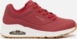 Skechers UNO Dames Sneakers - Maat 40