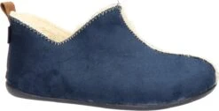 Q-Fit Madrid Dames Pantoffel - Blauw - Maat 39 -Skechers Verkoopwinkel 1200x611 4