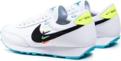 Nike DBreak SE WorldWide - Sneakers - Dames - Maat 38 - Wit -Skechers Verkoopwinkel 1200x612 14
