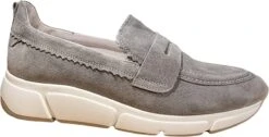 Gabor Instappers Groen Suede 131301 - Dames - Maat 39 -Skechers Verkoopwinkel 1200x612