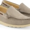 Travelin Seatown - Dames Instappers - Leren Moccasins - Grijs - Maat 41 37 Travelin Seatown - Dames Instappers - Leren Moccasins - Grijs - Maat 41 -Skechers Verkoopwinkel 1200x613 1