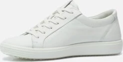 Ecco Soft 7 Sneakers Wit Leer - Dames - Maat 36 -Skechers Verkoopwinkel 1200x614 10