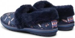 Skechers Bobs Too Cozy Movie Night Pantoffels - Dames - Maat 39 -Skechers Verkoopwinkel 1200x614 3