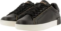 Suptertrash - Sneaker - Women - Black - Nude - 38 - Sneakers -Skechers Verkoopwinkel 1200x614 7