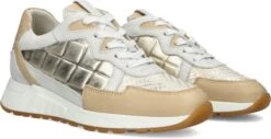 Piedi Nudi 2507-05 Lage Sneakers - Leren Sneaker - Dames - Beige - Maat 39 -Skechers Verkoopwinkel 1200x615 3