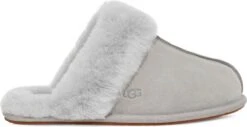 UGG Scufette II Dames Sloffen - Maat 37 -Skechers Verkoopwinkel 1200x616 11