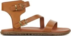 UGG Sandalen Vrouwen - 1125018 - Maat 40 - Cognac