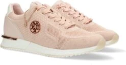 Mexx Sneaker Gitte Glitter Dames - Old Pink - Maat 40 -Skechers Verkoopwinkel 1200x617 10
