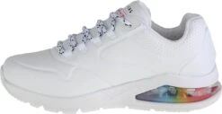 Skechers Uno 2 Floating Love Sneakers Wit - Dames - Maat 41 28 Skechers Uno 2 Floating Love Sneakers Wit - Dames - Maat 41 -Skechers Verkoopwinkel 1200x617 12