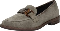 Ara Kent Dames Loafer - Taupe - Maat 42 -Skechers Verkoopwinkel 1200x618