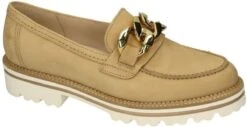 Gabor -Dames - Beige - Ballerina's & Mocassins - Maat 40 -Skechers Verkoopwinkel 1200x619 1