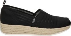 Skechers Hightlights 2.0 Homestretch Espadrilles Zwart - Maat 41 -Skechers Verkoopwinkel 1200x619