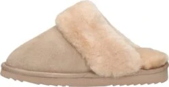 Warmbat Flurry Pantoffels - Sloffen - Dames - Beige - Maat 38 -Skechers Verkoopwinkel 1200x619 6