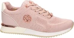 Mexx Sneaker Gitte Glitter Dames - Old Pink - Maat 40 -Skechers Verkoopwinkel 1200x620 11