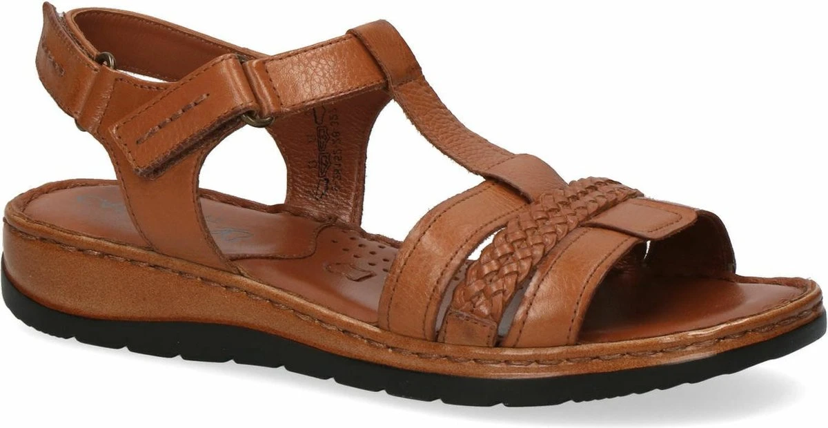 Caprice Dames Sandaal 9-9-28152-28 327 G-breedte Maat: 36 EU 1 Caprice Dames Sandaal 9-9-28152-28 327 G-breedte Maat: 36 EU