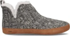 Toms Lola Pantoffels - Sloffen - Dames - Grijs - Maat 41/42