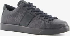 ECCO Street Lite Dames Veterschoenen - Zwart - Maat 37 - Uitneembare Zool -Skechers Verkoopwinkel 1200x621 12