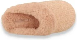 Pantoffels Dames Pink Fluffy | Slippers -Skechers Verkoopwinkel 1200x621 2