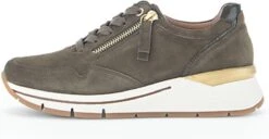 Gabor 96.587 Dames Sneakers - Groen - Maat 40.5 -Skechers Verkoopwinkel 1200x621 7