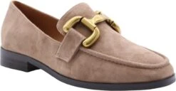 Bibi Lou 572z30vk Dames Loafers - Taupe - Maat 38 -Skechers Verkoopwinkel 1200x622