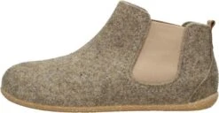 Rohde Rohde Pantoffels Taupe Vilt 278238 - Maat 40 -Skechers Verkoopwinkel 1200x622 3