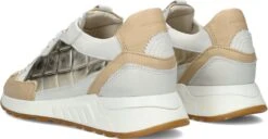 Piedi Nudi 2507-05 Lage Sneakers - Leren Sneaker - Dames - Beige - Maat 39 -Skechers Verkoopwinkel 1200x622 5