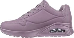 Skechers Uno Stand On Air Dames Sneakers - Paars - Maat 37 -Skechers Verkoopwinkel 1200x622 7
