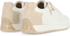 Mexx Sneaker Jade Dames - Wit / Goud - Maat 41 -Skechers Verkoopwinkel 1200x623 13