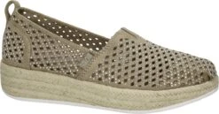 Skechers BOBS Highlights 2.0 City Sparkle Espadrilles Taupe - Maat 37 -Skechers Verkoopwinkel 1200x625