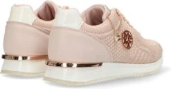 Mexx Sneaker Gitte Glitter Dames - Old Pink - Maat 40 -Skechers Verkoopwinkel 1200x625 4