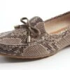 Gabylou - Mocassins Comfort Reptielenleer - Model Carmen - Piton 39 -Skechers Verkoopwinkel 1200x626