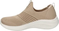 Skechers Ultra Flex 3.0 Dames Instapper - Taupe - Maat 40 -Skechers Verkoopwinkel 1200x627 1