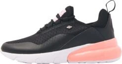 British Knights VALEN Dames Sneakers Laag - Zwart - Maat 39 -Skechers Verkoopwinkel 1200x627 11