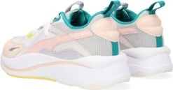 Puma Rs Curve Ocean Queen Wn's Lage Sneakers - Leren Sneaker - Dames - Multi - Maat 37 -Skechers Verkoopwinkel 1200x627 12