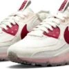 Nike Air Max 90 Terrascape Pomegranate US9 / 40.5