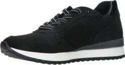Marco Tozzi Veterschoenen Laag Veterschoenen Laag - Zwart - Maat 40 -Skechers Verkoopwinkel 1200x627 17