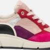 Gabor Sneakers Roze Textiel - Dames - Maat 40 -Skechers Verkoopwinkel 1200x627 7