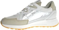 Piedi Nudi, 2507 05.04PN Vento Silver -Skechers Verkoopwinkel 1200x627 8