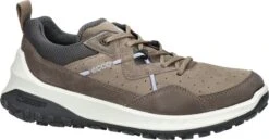 Ecco Ult-Trn W Sneakers Taupe Nubuck - Dames - Maat 40 -Skechers Verkoopwinkel 1200x627 9